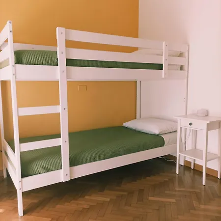 La Casa Di Emma A Trastevere