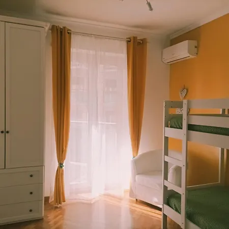 La Casa Di Emma A Trastevere רומא