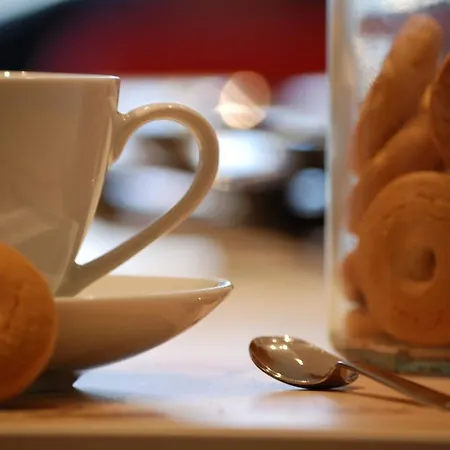 La Casa Di Emma A Trastevere شقة روما