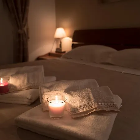 La Casa Di Emma A Trastevere *