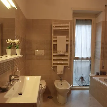 شقة La Casa Di Emma A Trastevere