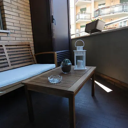 דירה La Casa Di Emma A Trastevere
