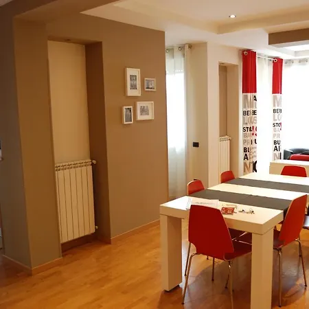 La Casa Di Emma A Trastevere * רומא