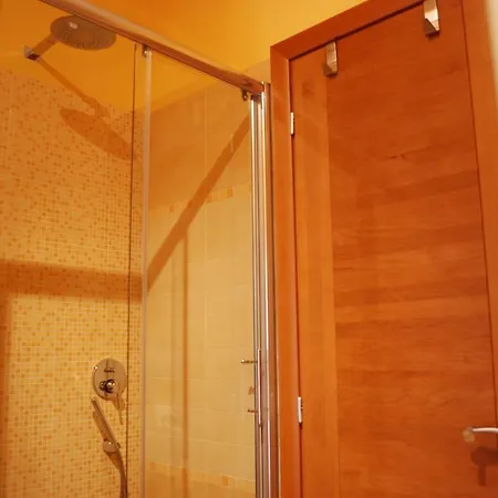 La Casa Di Emma A Trastevere