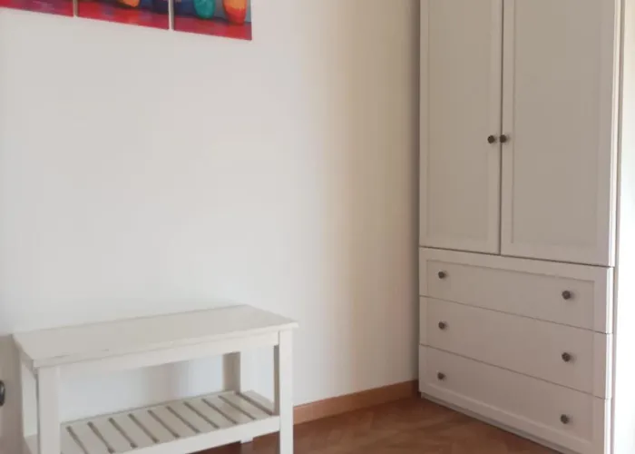 La Casa Di Emma A Trastevere Rome