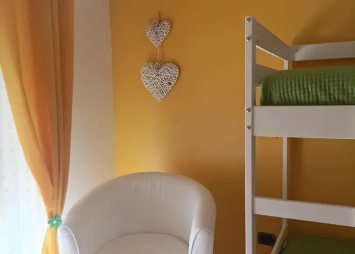 La Casa Di Emma A Trastevere * Rome