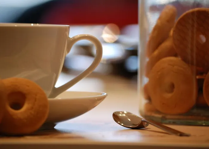 La Casa Di Emma A Trastevere Appartement Rome