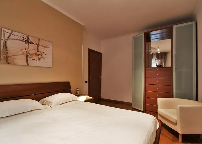 Appartement La Casa Di Emma A Trastevere *