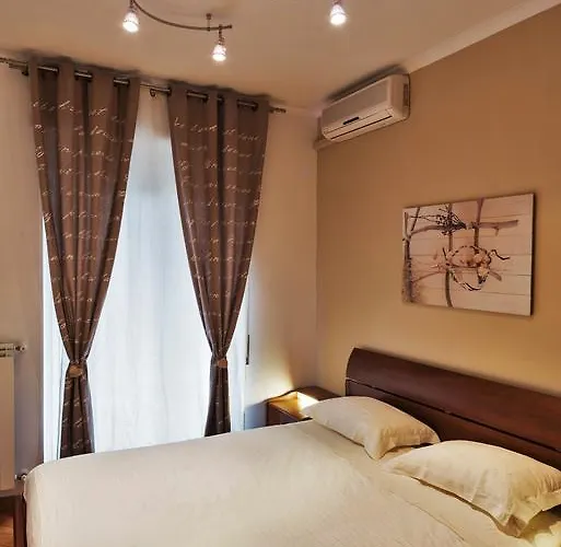 La Casa Di Emma A Trastevere Appartement Rome