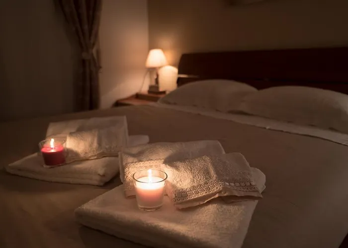 La Casa Di Emma A Trastevere *