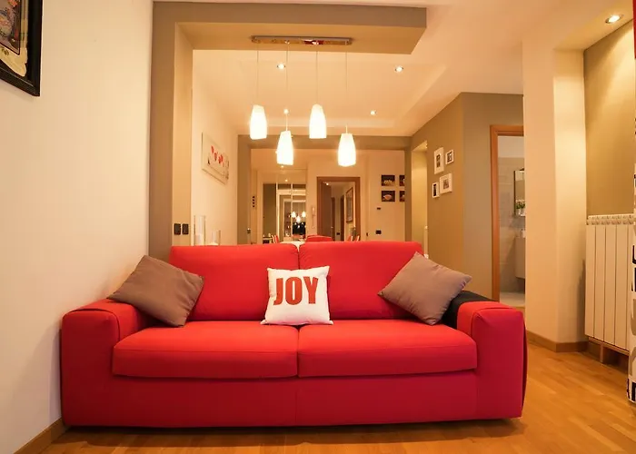 Appartement La Casa Di Emma A Trastevere *