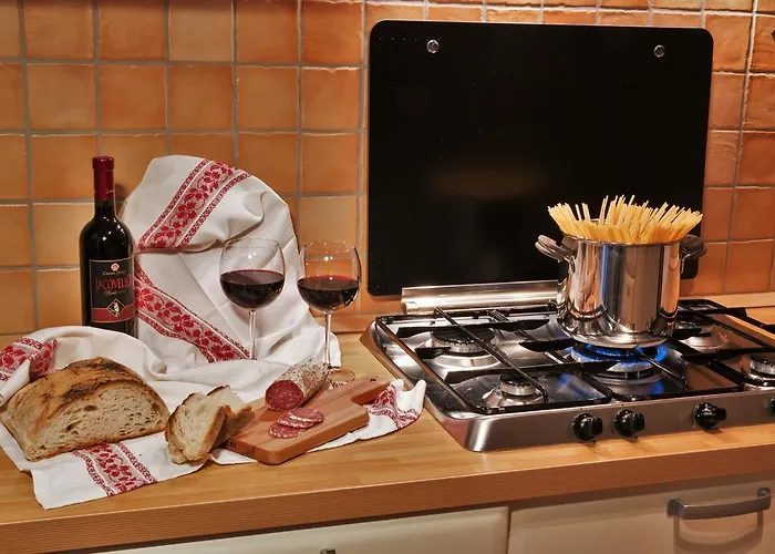 La Casa Di Emma A Trastevere