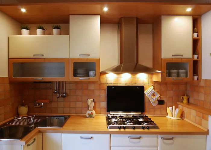 Appartement La Casa Di Emma A Trastevere