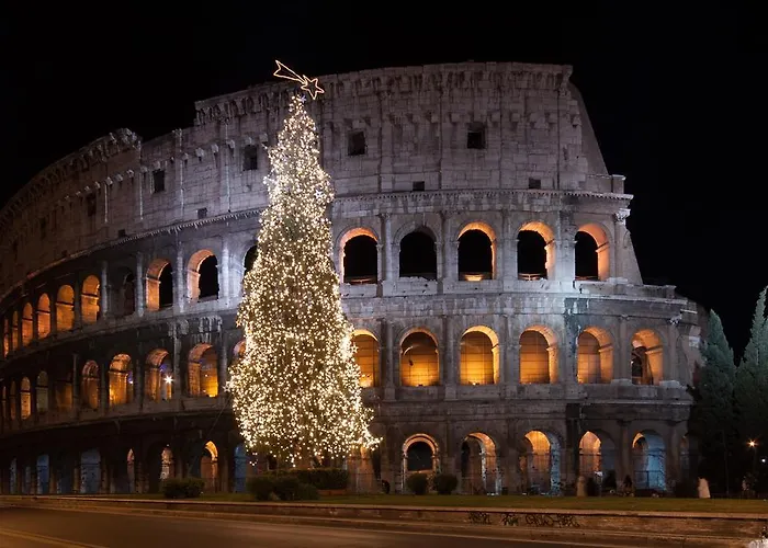 La Casa Di Emma A Trastevere Rome