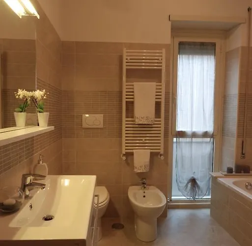 Appartement La Casa Di Emma A Trastevere