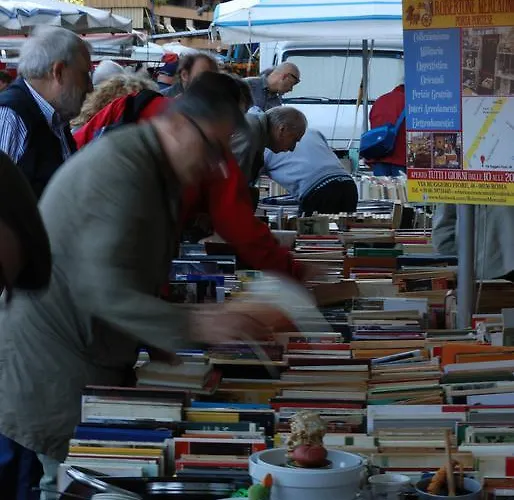 Appartement La Casa Di Emma A Trastevere *