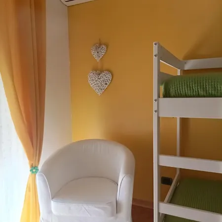 La Casa Di Emma A Trastevere * Rome