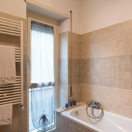 La Casa Di Emma A Trastevere Apartment