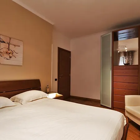 Apartment La Casa Di Emma A Trastevere *