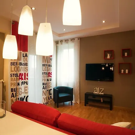 Apartment La Casa Di Emma A Trastevere