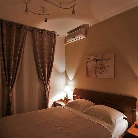 La Casa Di Emma A Trastevere Apartment Rome