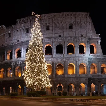 La Casa Di Emma A Trastevere Rome