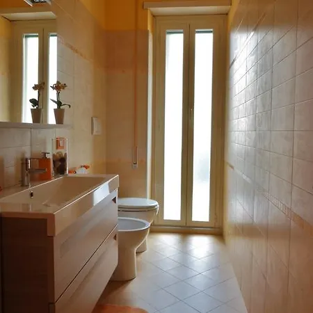 La Casa Di Emma A Trastevere *