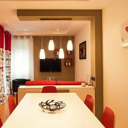 La Casa Di Emma A Trastevere Apartment *