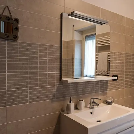 Apartment La Casa Di Emma A Trastevere *