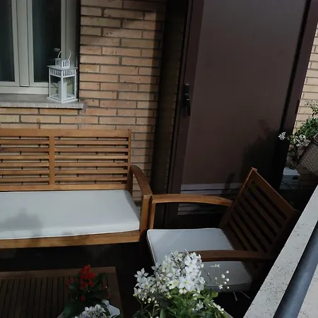 Apartment La Casa Di Emma A Trastevere *